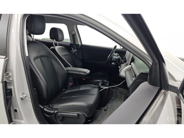 Hyundai Ioniq 5 * LONG RANGE* КОЖА* ПОДГРЕВ* ОБДУХВАНЕ* - автомобили, коли, обяви за нови и употребявани 8