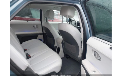 Hyundai Ioniq 5 LIMITED* HEAD-UP* ПАНОРАМА* ПОДГРЕВ* КАМЕРА - автомобили, коли, обяви за нови и употребявани 10