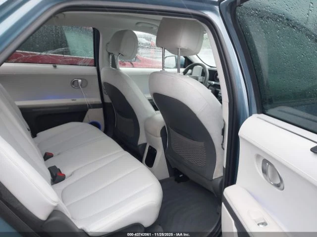 Hyundai Ioniq 5 LIMITED* HEAD-UP* ПАНОРАМА* ПОДГРЕВ* КАМЕРА - автомобили, коли, обяви за нови и употребявани 10