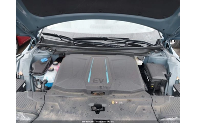 Hyundai Ioniq 5 LIMITED* HEAD-UP* ПАНОРАМА* ПОДГРЕВ* КАМЕРА - автомобили, коли, обяви за нови и употребявани 8