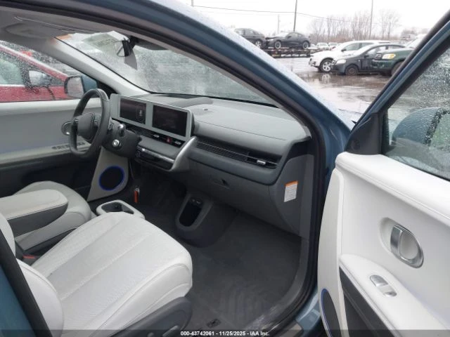 Hyundai Ioniq 5 LIMITED* HEAD-UP* ПАНОРАМА* ПОДГРЕВ* КАМЕРА - автомобили, коли, обяви за нови и употребявани 9