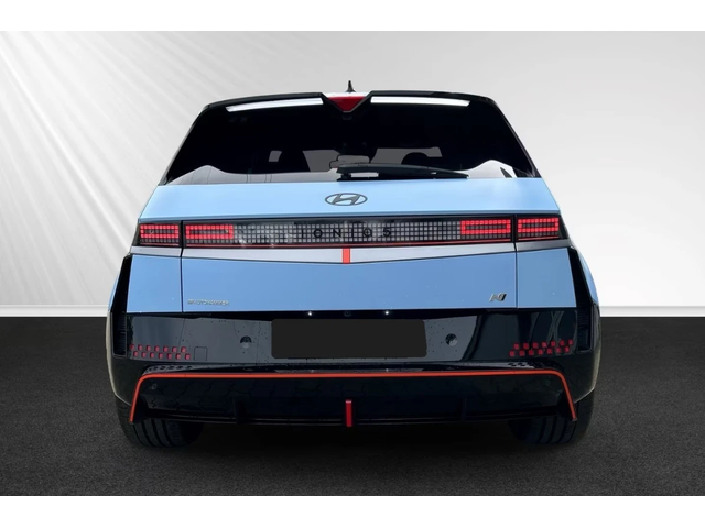 Hyundai Ioniq 5 N* Performance EV* 609hp* 4WD - автомобили, коли, обяви за нови и употребявани 3