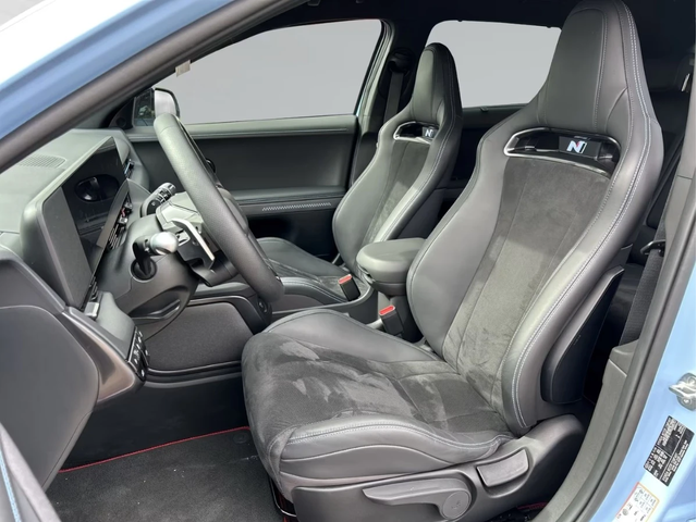 Hyundai Ioniq 5 N* Performance EV* 609hp* 4WD - автомобили, коли, обяви за нови и употребявани 4