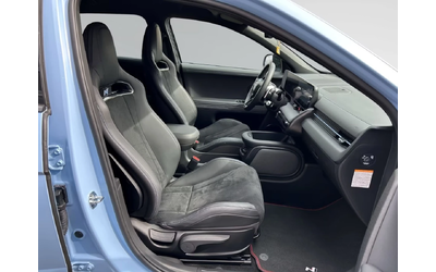 Hyundai Ioniq 5 N* Performance EV* 609hp* 4WD - автомобили, коли, обяви за нови и употребявани 6