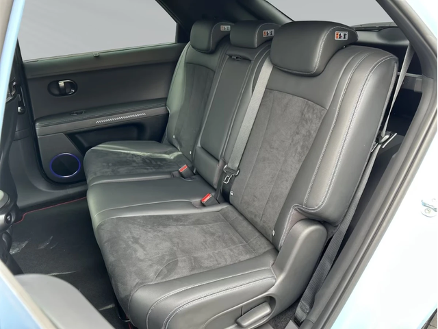 Hyundai Ioniq 5 N* Performance EV* 609hp* 4WD - автомобили, коли, обяви за нови и употребявани 7