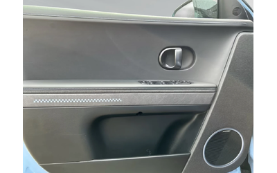 Hyundai Ioniq 5 N* Performance EV* 609hp* 4WD - автомобили, коли, обяви за нови и употребявани 9