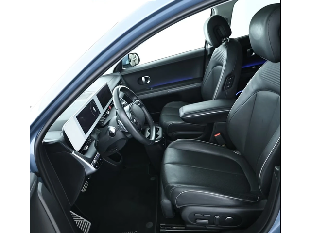 Hyundai Ioniq 5 Uniq* 4WD* BOSE* Pano - автомобили, коли, обяви за нови и употребявани 2