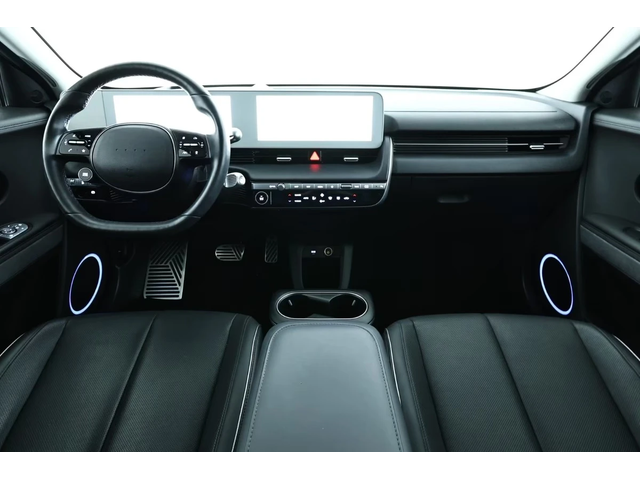 Hyundai Ioniq 5 Uniq* 4WD* BOSE* Pano - автомобили, коли, обяви за нови и употребявани 3