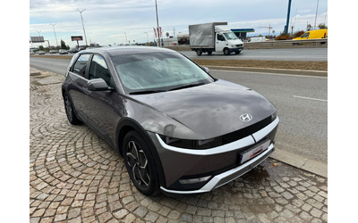 hyundai-ioniq-5 - 0