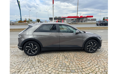Hyundai Ioniq 5 4x4 - автомобили, коли, обяви за нови и употребявани 6