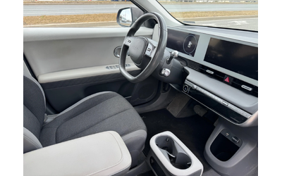 Hyundai Ioniq 5 4x4 - автомобили, коли, обяви за нови и употребявани 8