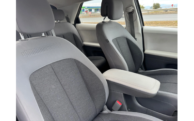Hyundai Ioniq 5 4x4 - автомобили, коли, обяви за нови и употребявани 9