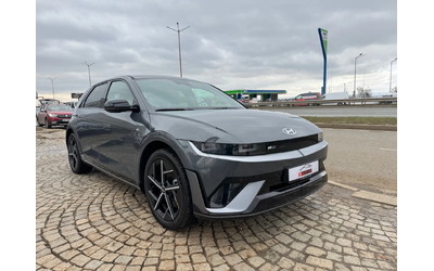 hyundai-ioniq-5 - 0