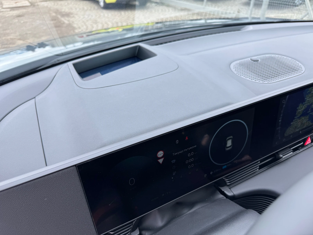 Hyundai Ioniq 5 N-Line/84kw/325PS - автомобили, коли, обяви за нови и употребявани 10