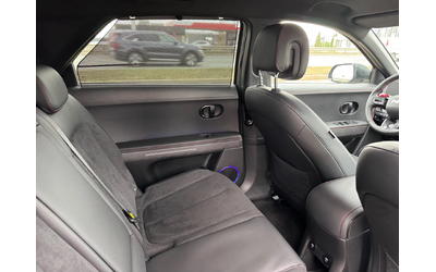 Hyundai Ioniq 5 N-Line/84kw/325PS - автомобили, коли, обяви за нови и употребявани 13