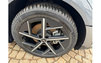 Hyundai Ioniq 5 N-Line/84kw/325PS - автомобили, коли, обяви за нови и употребявани 16