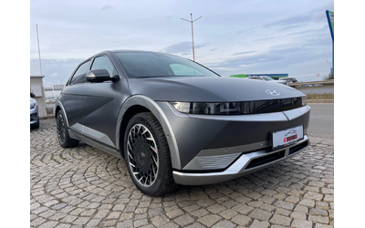 hyundai-ioniq-5 - 0