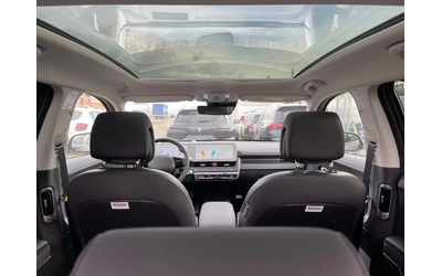 Hyundai Ioniq 5 /77.4kwh/4x4/Premium+ /520km/ - автомобили, коли, обяви за нови и употребявани 10
