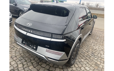 Hyundai Ioniq 5 /77.4kwh/4x4/Premium+ /520km/ - автомобили, коли, обяви за нови и употребявани 15
