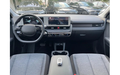 Hyundai Ioniq 5 /160kw-218к.с./73kwh - автомобили, коли, обяви за нови и употребявани 10