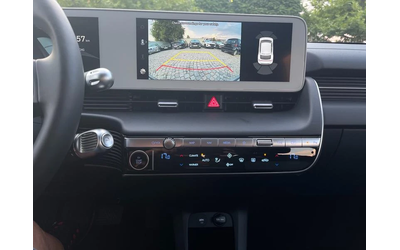 Hyundai Ioniq 5 /160kw-218к.с./73kwh - автомобили, коли, обяви за нови и употребявани 11