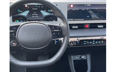 Hyundai Ioniq 5 /160kw-218к.с./73kwh - автомобили, коли, обяви за нови и употребявани 12