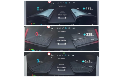 Hyundai Ioniq 5 /160kw-218к.с./73kwh - автомобили, коли, обяви за нови и употребявани 13