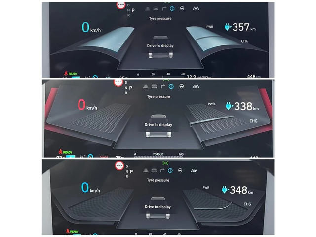 Hyundai Ioniq 5 /160kw-218к.с./73kwh - автомобили, коли, обяви за нови и употребявани 13