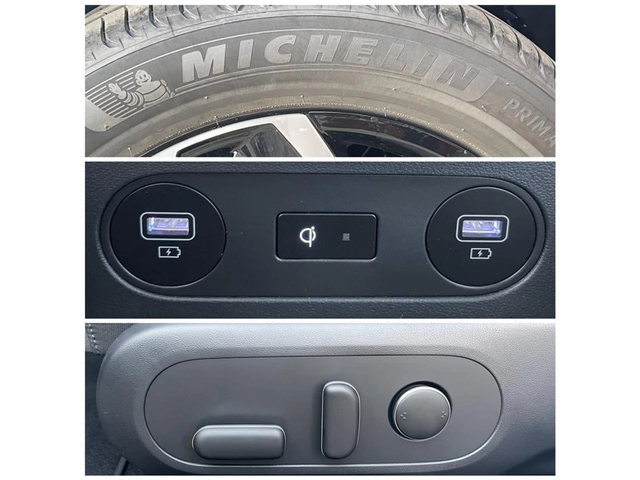 Hyundai Ioniq 5 /160kw-218к.с./73kwh - автомобили, коли, обяви за нови и употребявани 15
