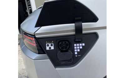 Hyundai Ioniq 5 /160kw-218к.с./73kwh - автомобили, коли, обяви за нови и употребявани 16