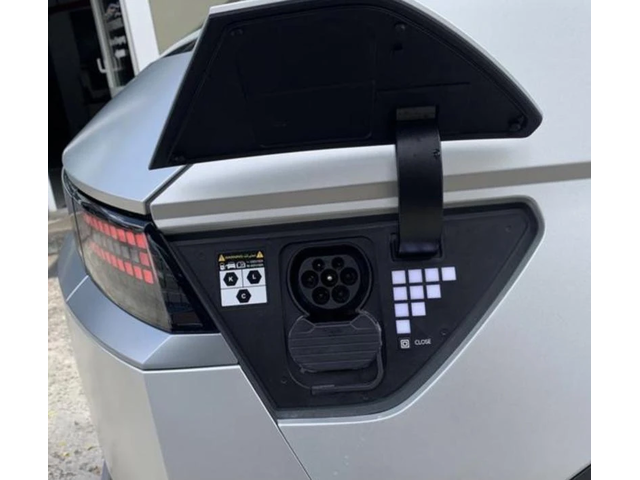 Hyundai Ioniq 5 /160kw-218к.с./73kwh - автомобили, коли, обяви за нови и употребявани 16