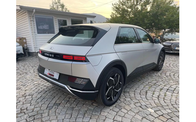 Hyundai Ioniq 5 /160kw-218к.с./73kwh - автомобили, коли, обяви за нови и употребявани 6