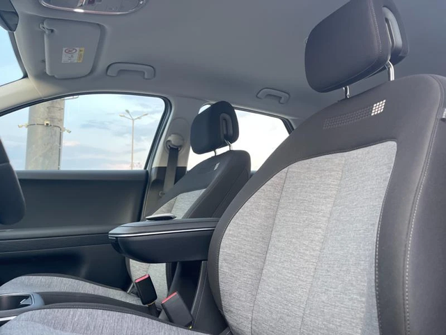 Hyundai Ioniq 5 /160kw-218к.с./73kwh - автомобили, коли, обяви за нови и употребявани 8