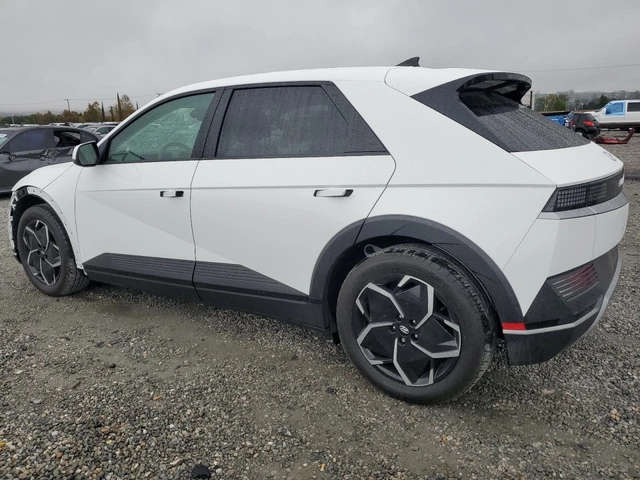 Hyundai Ioniq 5 SEL - автомобили, коли, обяви за нови и употребявани 1
