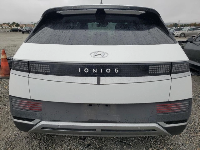 Hyundai Ioniq 5 SEL - автомобили, коли, обяви за нови и употребявани 5