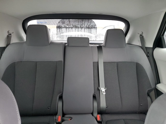 Hyundai Ioniq 5 SEL - автомобили, коли, обяви за нови и употребявани 9