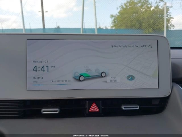 Hyundai Ioniq 5 LIMITED RWD - автомобили, коли, обяви за нови и употребявани 15