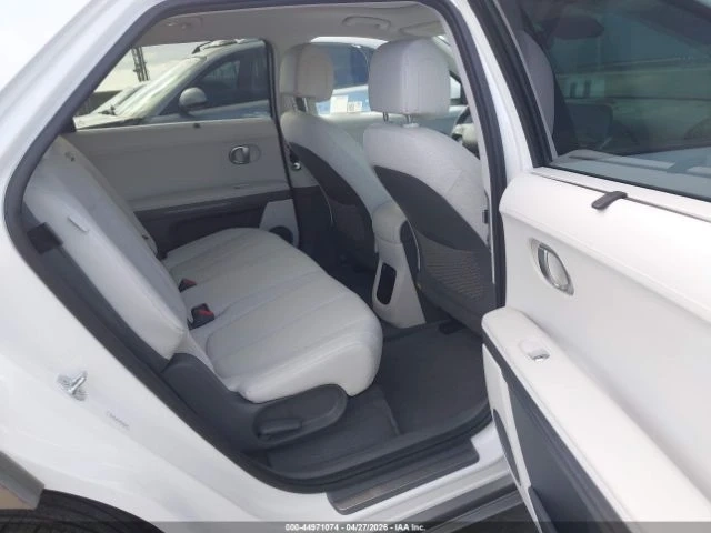 Hyundai Ioniq 5 LIMITED RWD - автомобили, коли, обяви за нови и употребявани 7