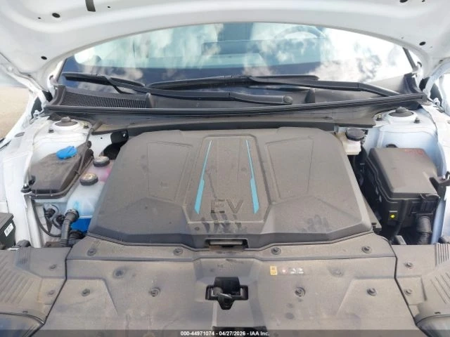 Hyundai Ioniq 5 LIMITED RWD - автомобили, коли, обяви за нови и употребявани 8
