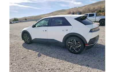 hyundai-ioniq-5 - 5
