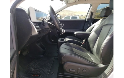 Hyundai Ioniq 5 SEL / DISTRONIC / HARMAN / ПОДГРЕВИ - автомобили, коли, обяви за нови и употребявани 6