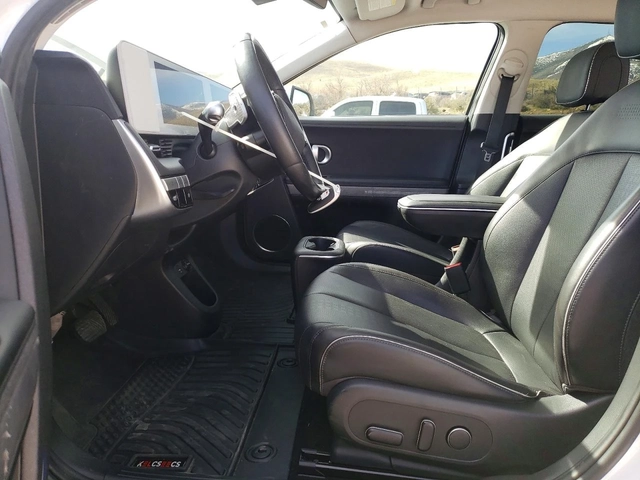 Hyundai Ioniq 5 SEL / DISTRONIC / HARMAN / ПОДГРЕВИ - автомобили, коли, обяви за нови и употребявани 6