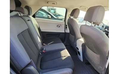 Hyundai Ioniq 5 SEL RWD - автомобили, коли, обяви за нови и употребявани 10