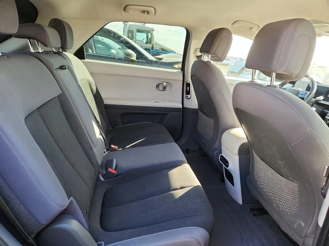 Hyundai Ioniq 5 SEL RWD - автомобили, коли, обяви за нови и употребявани 10