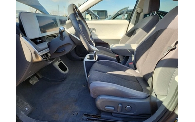 Hyundai Ioniq 5 SEL RWD - автомобили, коли, обяви за нови и употребявани 6