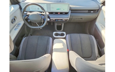 Hyundai Ioniq 5 SEL RWD - автомобили, коли, обяви за нови и употребявани 7