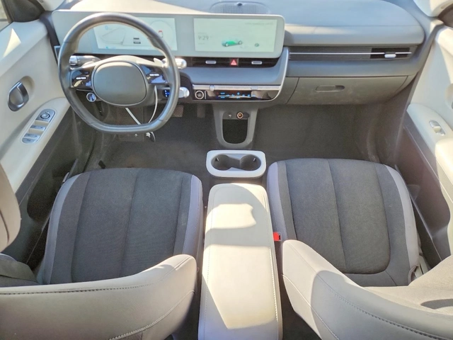 Hyundai Ioniq 5 SEL RWD - автомобили, коли, обяви за нови и употребявани 7