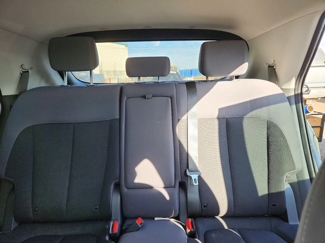 Hyundai Ioniq 5 SEL RWD - автомобили, коли, обяви за нови и употребявани 9
