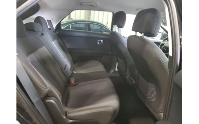 Hyundai Ioniq 5 SE AWD - автомобили, коли, обяви за нови и употребявани 10
