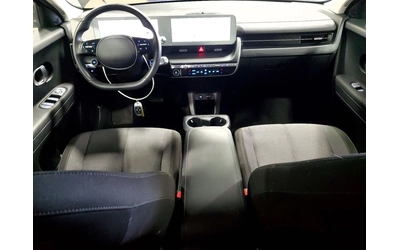 Hyundai Ioniq 5 SE AWD - автомобили, коли, обяви за нови и употребявани 7